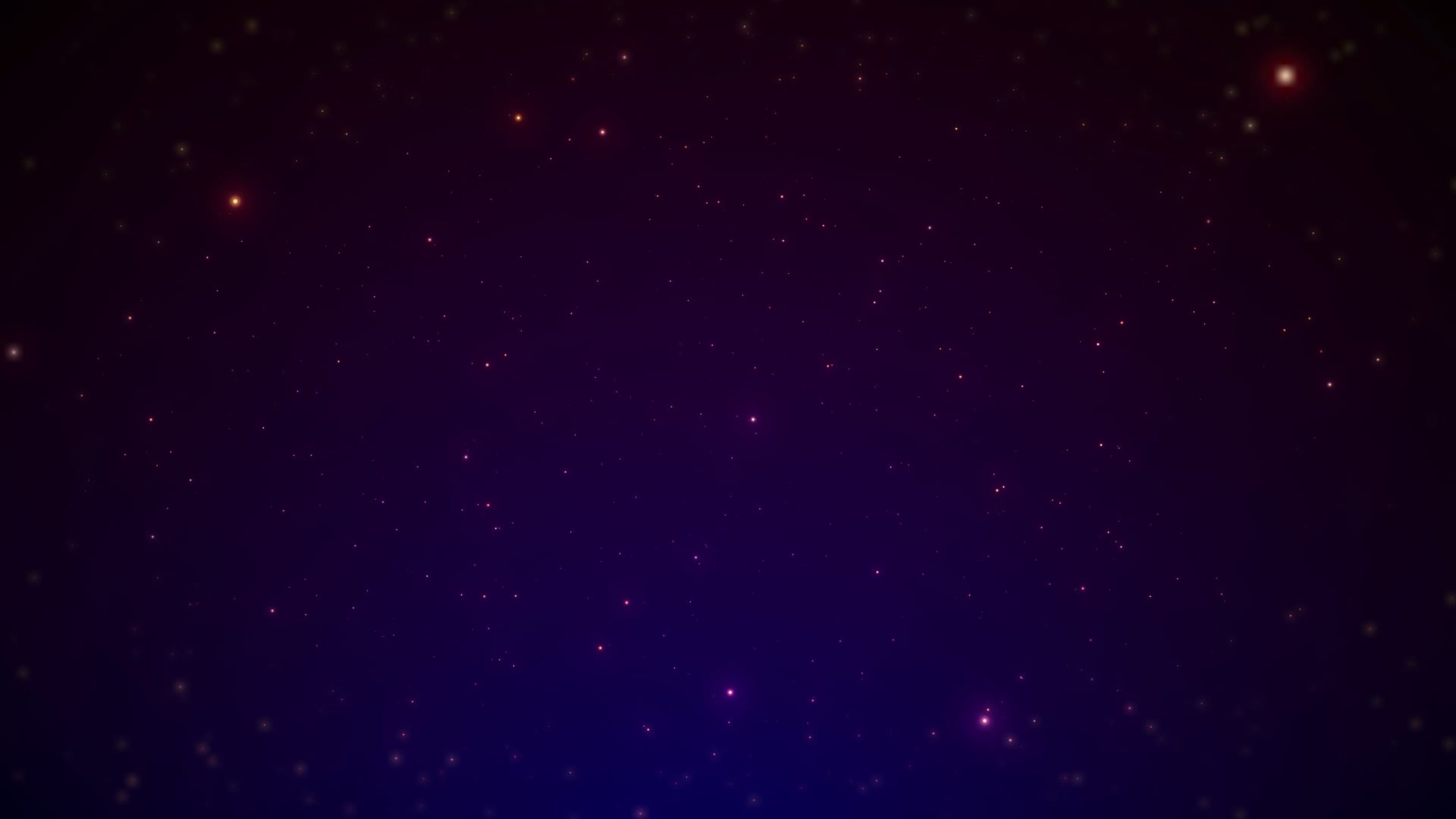 星空 星 空 夜 シンプル 52 動画素材 Fu Non